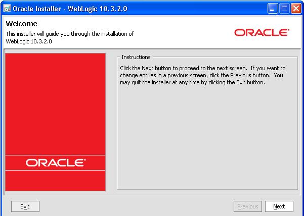 Install Step-1